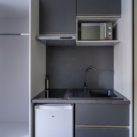 แกลเลอรี ดีไซน์ โฮเทล บอนน์ Aparthotel ห้อง รูปภาพ