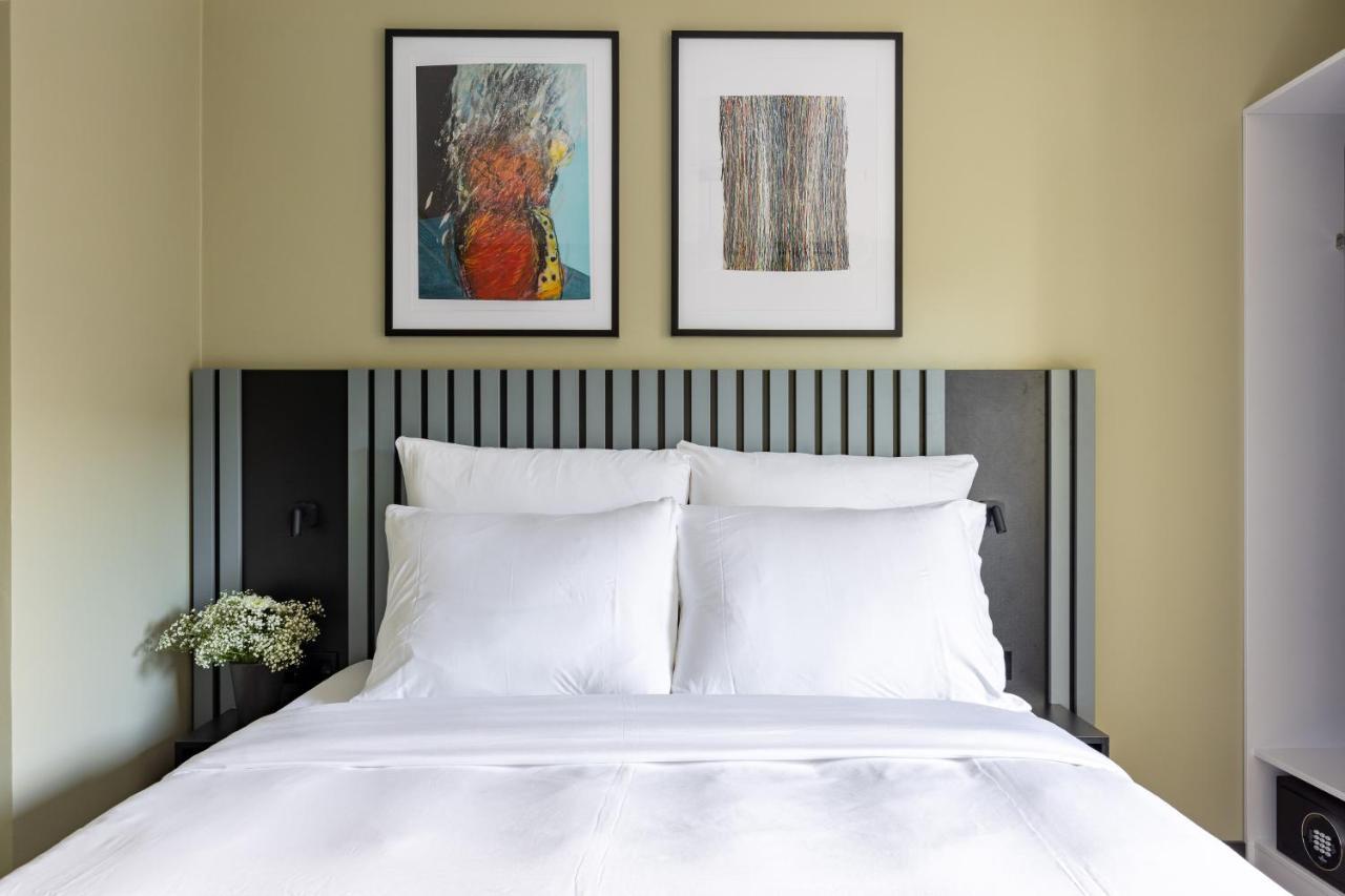 แกลเลอรี ดีไซน์ โฮเทล บอนน์ Aparthotel ห้อง รูปภาพ