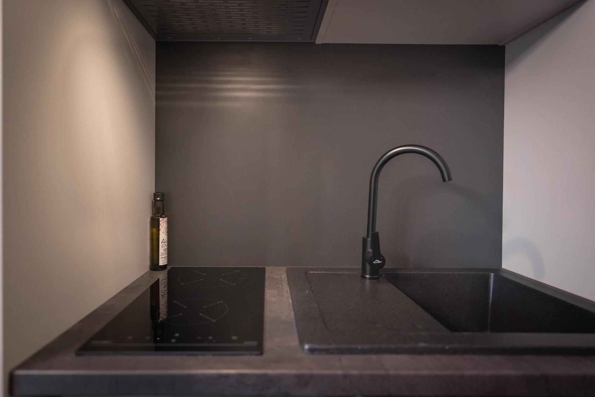 แกลเลอรี ดีไซน์ โฮเทล บอนน์ Aparthotel ห้อง รูปภาพ