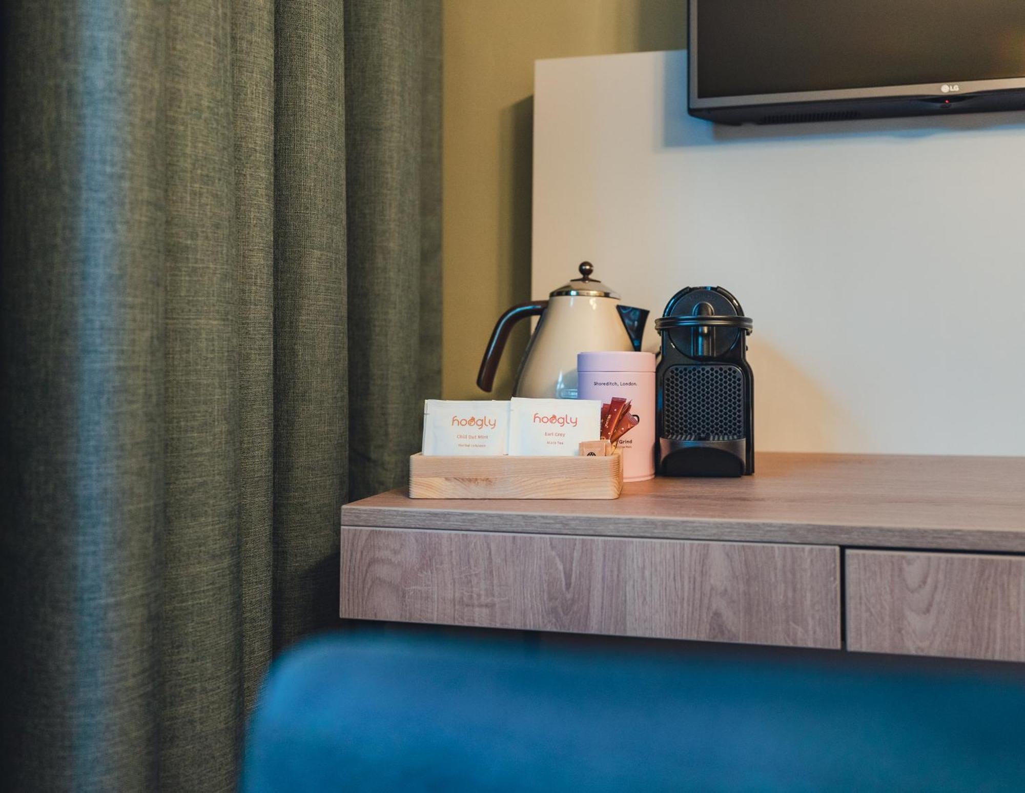 แกลเลอรี ดีไซน์ โฮเทล บอนน์ Aparthotel ห้อง รูปภาพ