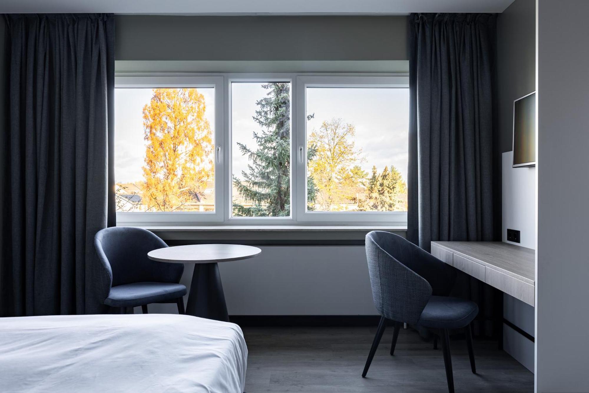 แกลเลอรี ดีไซน์ โฮเทล บอนน์ Aparthotel ห้อง รูปภาพ