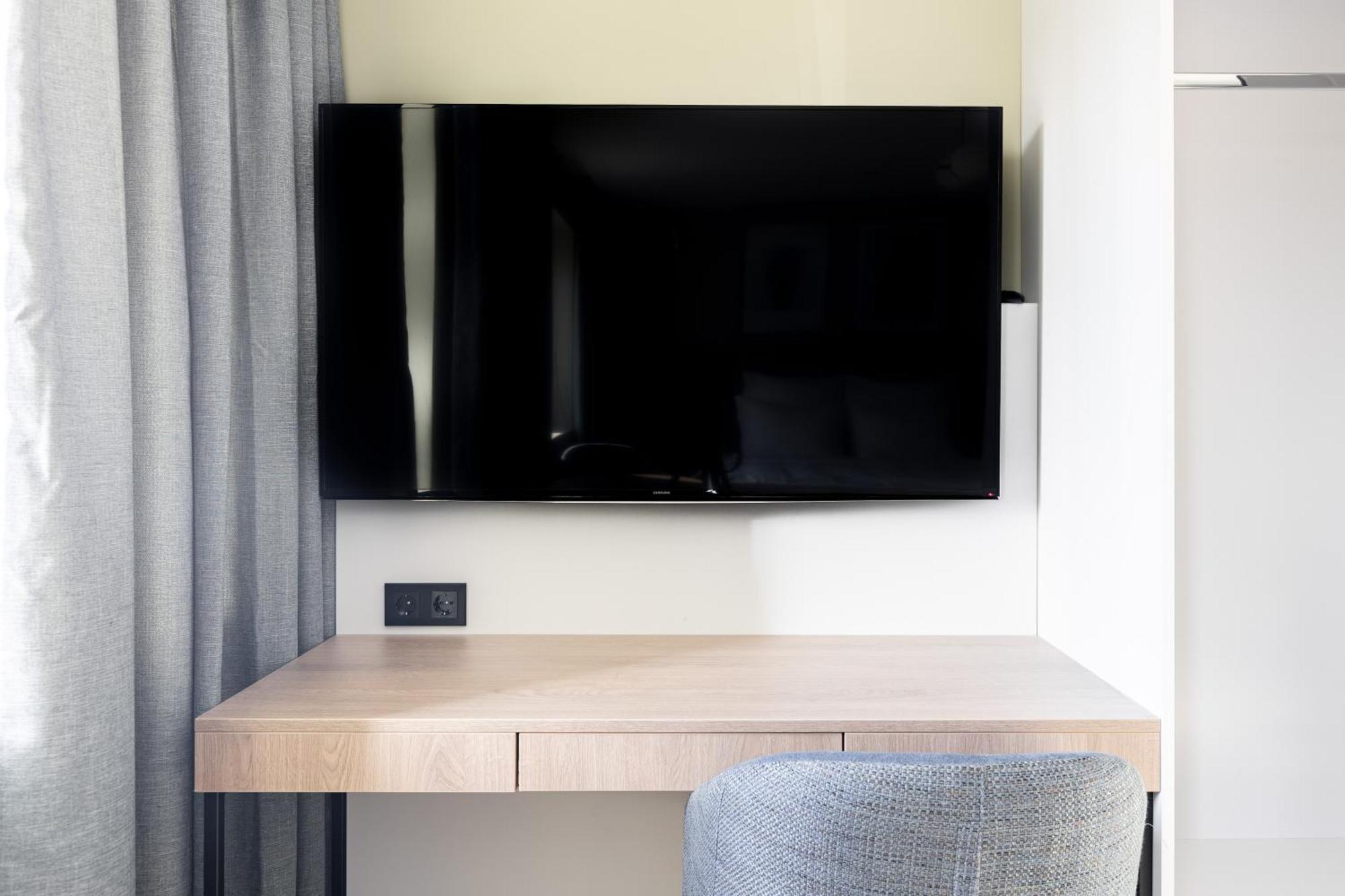 แกลเลอรี ดีไซน์ โฮเทล บอนน์ Aparthotel ห้อง รูปภาพ