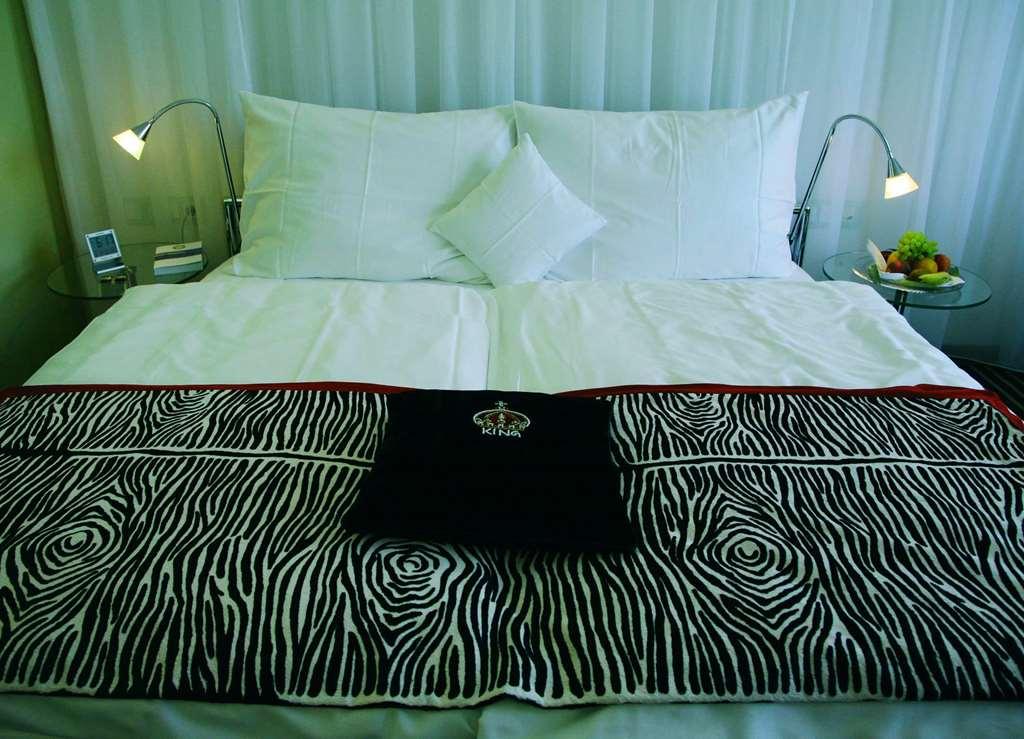 แกลเลอรี ดีไซน์ โฮเทล บอนน์ Aparthotel ห้อง รูปภาพ