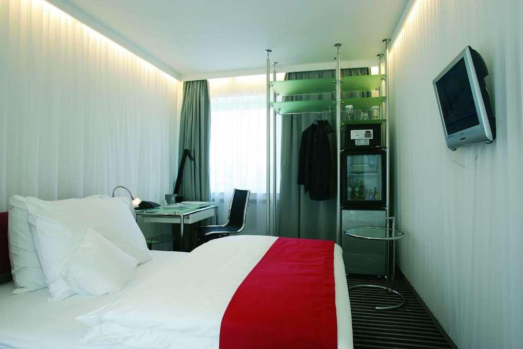 แกลเลอรี ดีไซน์ โฮเทล บอนน์ Aparthotel ห้อง รูปภาพ